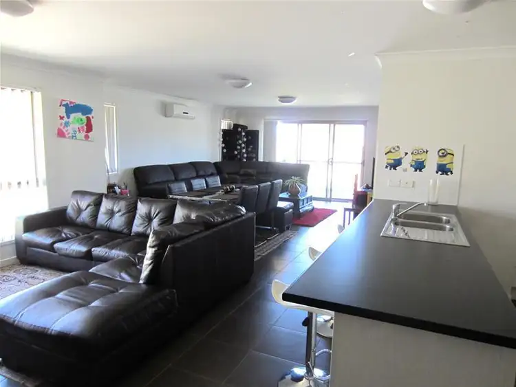 Second view of Homely house listing, 1 Stevenson Close, Oberon NSW 2787