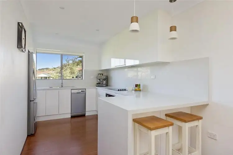 Second view of Homely unit listing, 10/1235-1241 Pittwater Road, Narrabeen NSW 2101