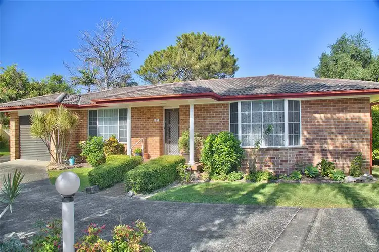 7/138 Bay Road, Toowoon Bay NSW 2261
