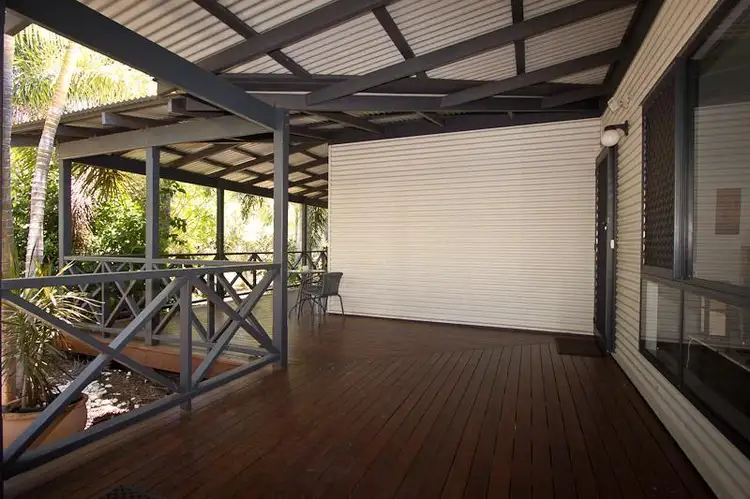 Second view of Homely house listing, 12 Corella Road, Djugun WA 6725