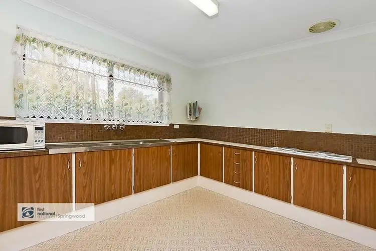 Third view of Homely house listing, 578 Newnham Road, Upper Mount Gravatt QLD 4122