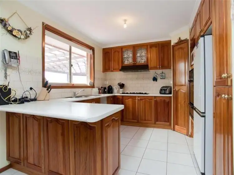 Second view of Homely house listing, 2 Long Drive, Sunbury VIC 3429