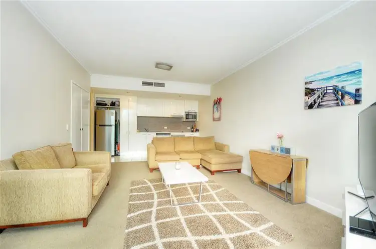 Fifth view of Homely apartment listing, 2206/33 T.E Peters Drive, Broadbeach QLD 4218