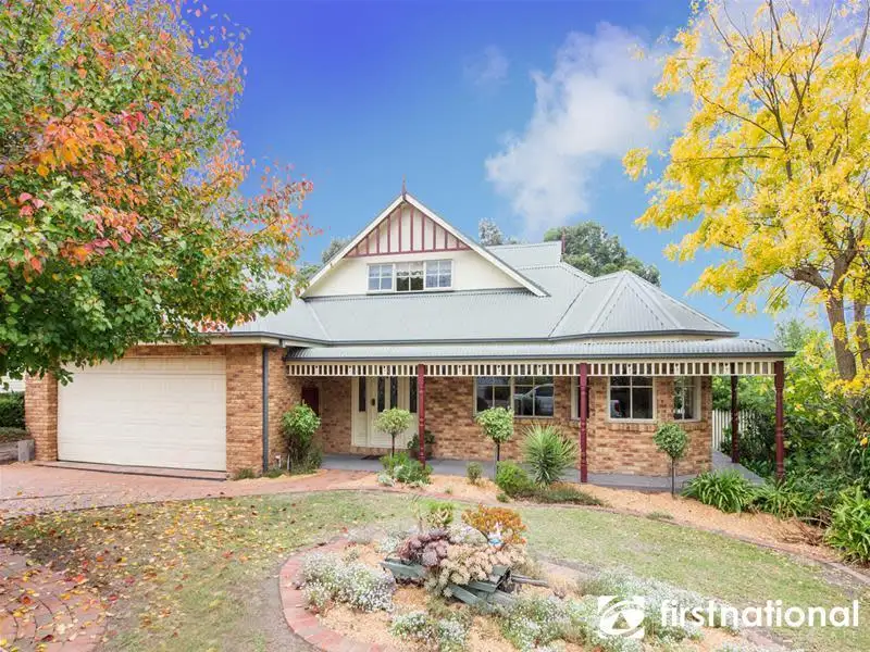 Main view of Homely house listing, 20 Vista Court, Berwick VIC 3806