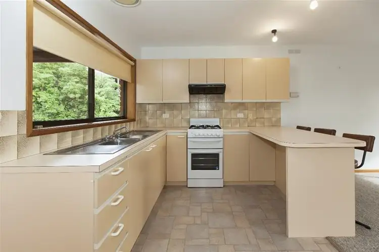 Second view of Homely apartment listing, 1/33 Spalding Street, Ararat VIC 3377