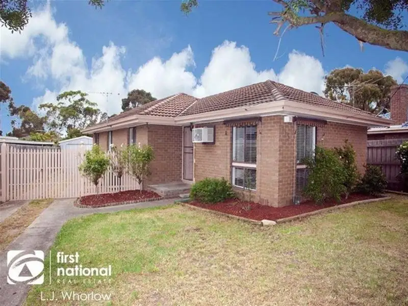 Main view of Homely house listing, 115 Charter Road We Estate, Sunbury VIC 3429