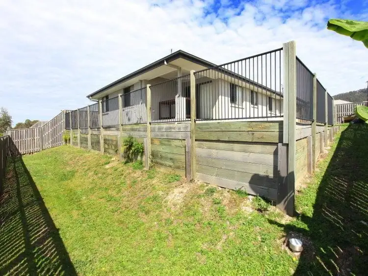 Second view of Homely house listing, 8 Sabina Street, Upper Coomera QLD 4209