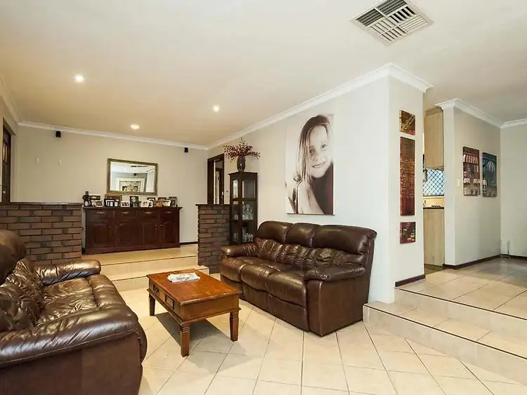 Sixth view of Homely house listing, 5 Lockyer Rise, Roleystone WA 6111