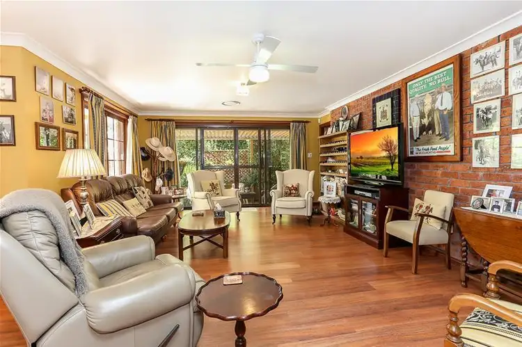 Second view of Homely house listing, 1 Richards Avenue, Singleton NSW 2330