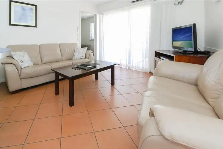 Third view of Homely unit listing, 28/32 River Esplanade, Mooloolaba QLD 4557