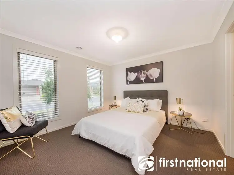 Fourth view of Homely house listing, 23 Currawong Crescent, Pakenham VIC 3810