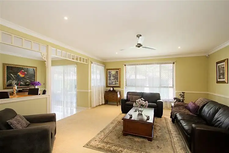 Fifth view of Homely house listing, 21 Nuthatch Street, Burleigh Waters QLD 4220