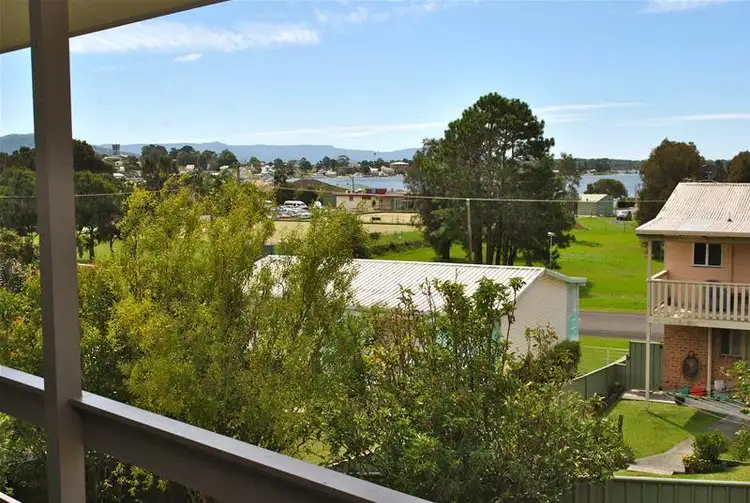 Second view of Homely house listing, 5 Higgins Place, Greenwell Point NSW 2540
