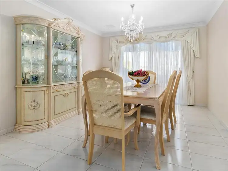 Fifth view of Homely house listing, 8 Douglas Close, Green Valley NSW 2168