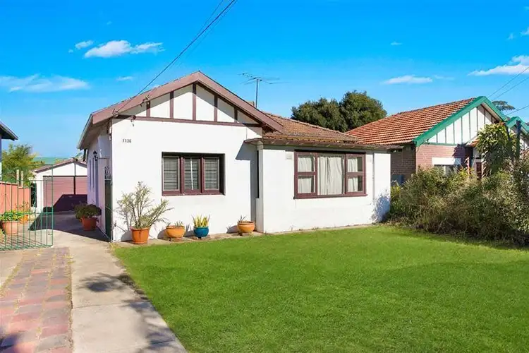 1136 Victoria Road, West Ryde NSW 2114