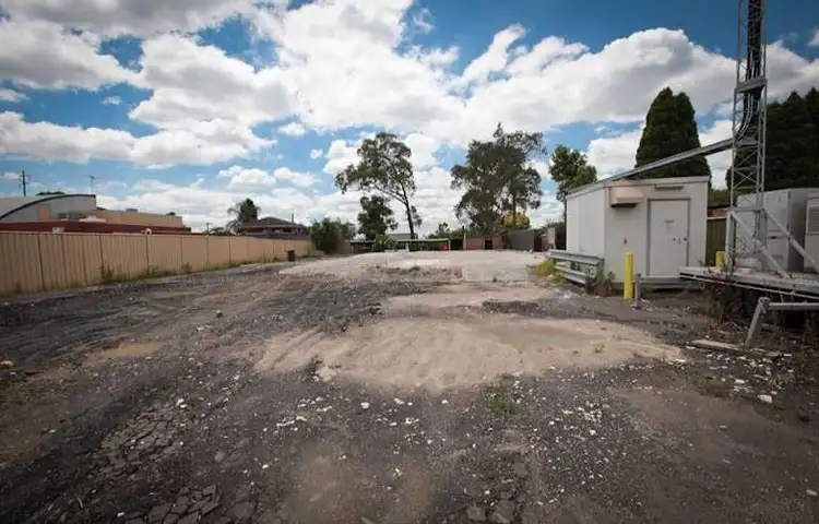 Address available on request