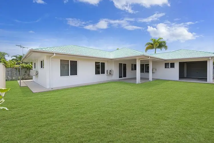 Sixth view of Homely house listing, 28 Daytona Drive, Kirwan QLD 4817