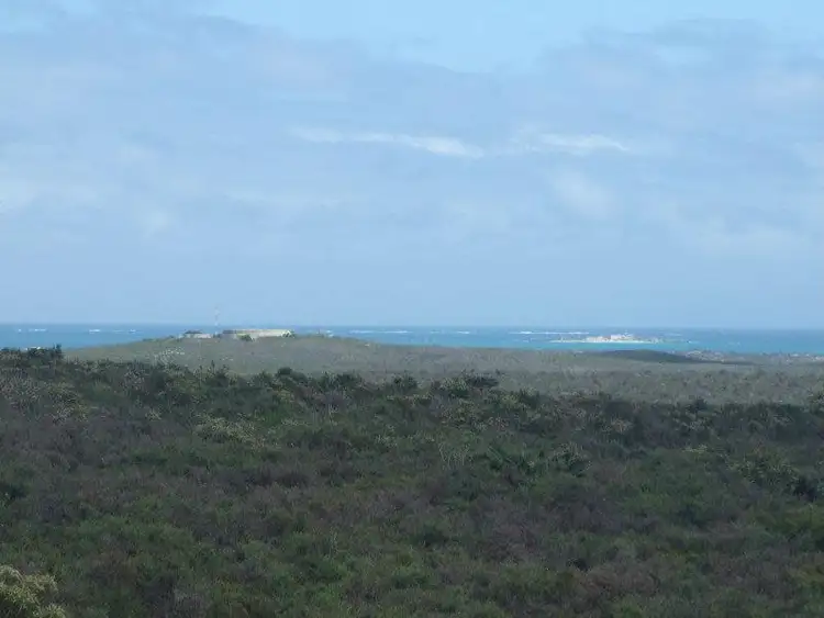 Sixth view of Homely land listing, Lot 75 Flying Foam Way, Jurien Bay WA 6516