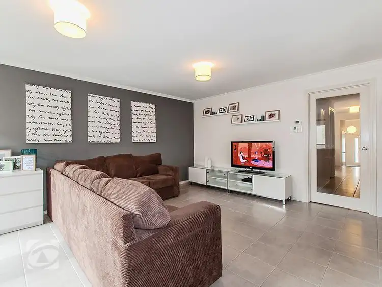 Fourth view of Homely house listing, 20 Ascot Circuit, Golden Grove SA 5125