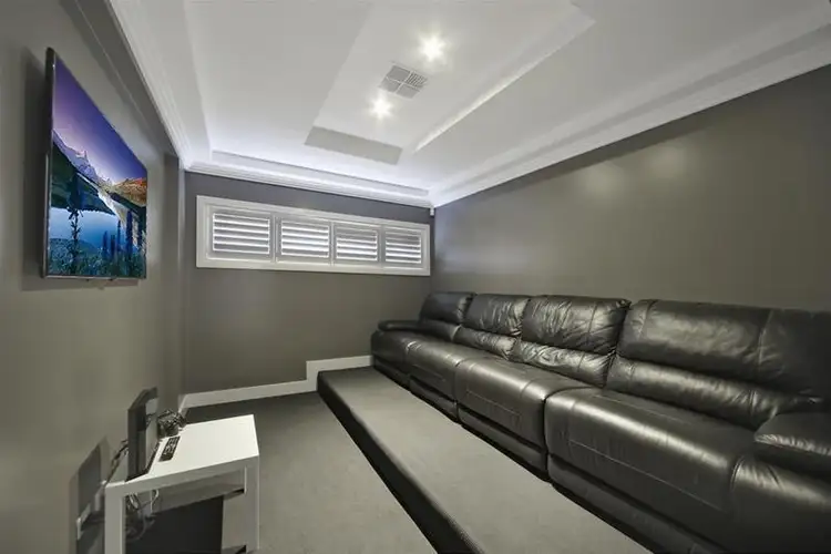 Fourth view of Homely house listing, 11 Central Avenue, Oran Park NSW 2570