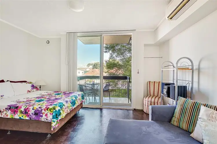 Fourth view of Homely apartment listing, 15/36 Perry Street, Marrickville NSW 2204