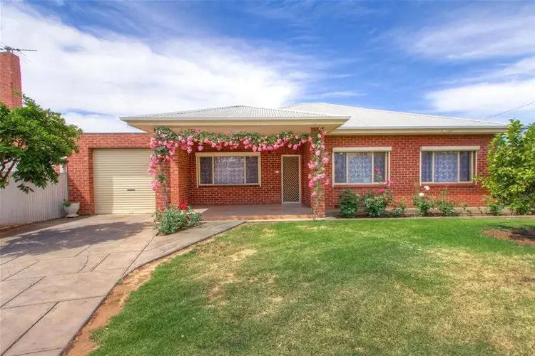 Main view of Homely house listing, 83 Bower Street, Woodville SA 5011