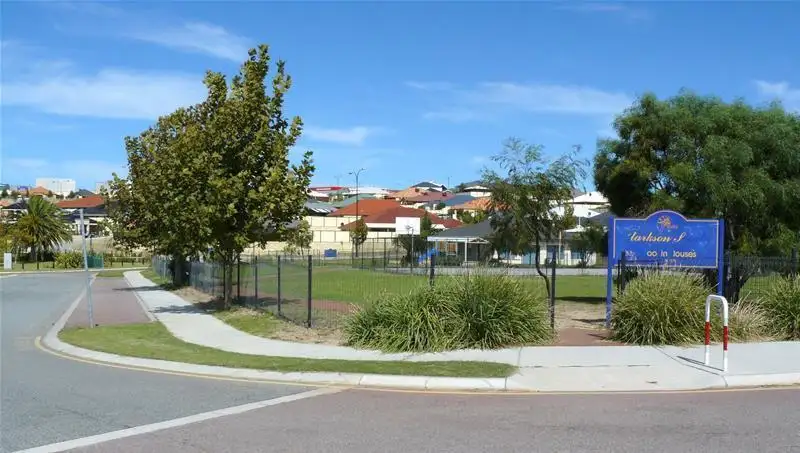 Main view of Homely land listing, 10 Polglase Fairway, Clarkson WA 6030