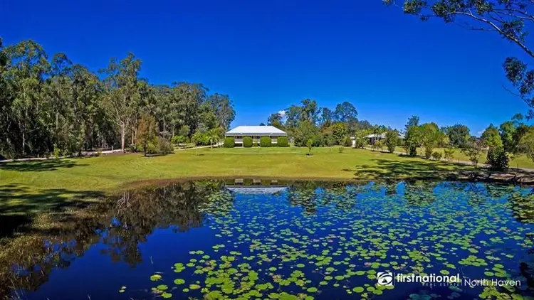 342 Logans Crossing Road, Logans Crossing NSW 2439
