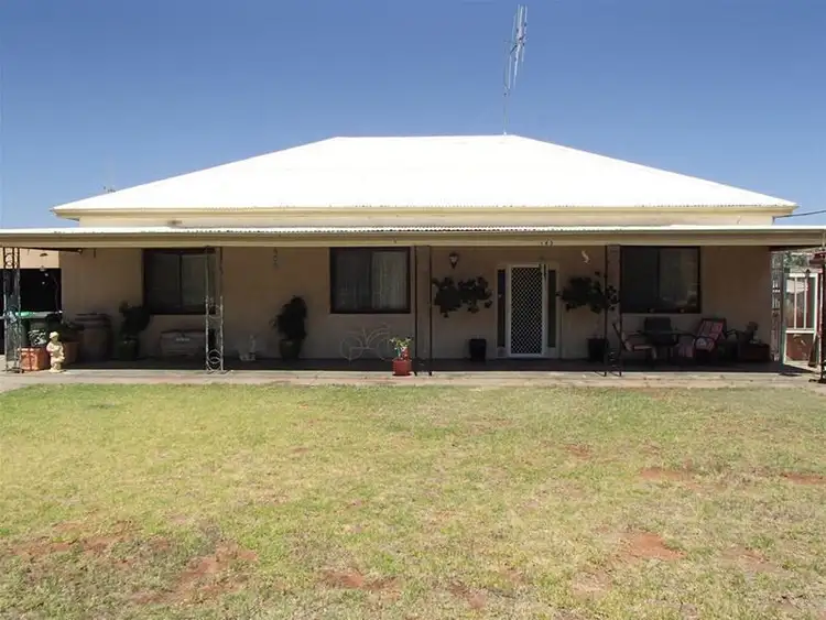 143 Eyre Street, Broken Hill NSW 2880