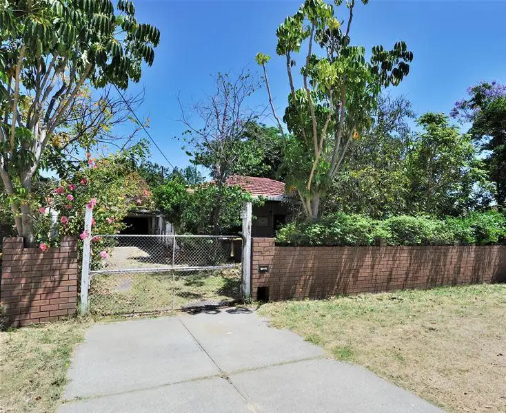103 River View Avenue, South Guildford WA 6055
