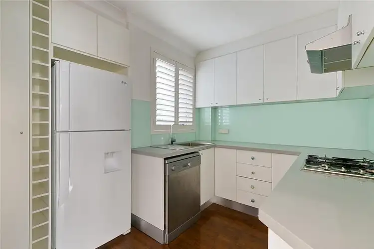 Second view of Homely unit listing, 5/4 Ramsay Street, Collaroy NSW 2097