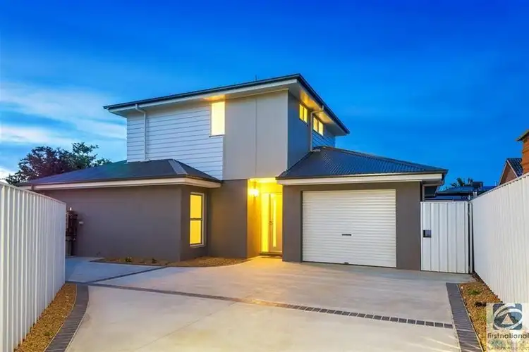 3/358 Rau Street, East Albury NSW 2640