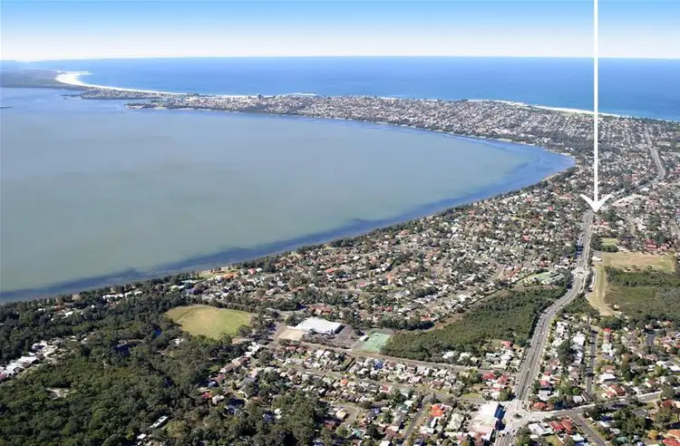 Fifth view of Homely house listing, 158 Wyong Road, Killarney Vale NSW 2261