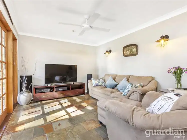 Fifth view of Homely house listing, 35 Canoelands Road, Canoelands NSW 2157