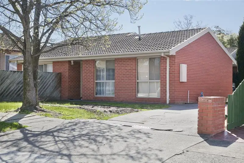 Main view of Homely unit listing, 1 & 2/1 Lockington Crescent, Dandenong VIC 3175