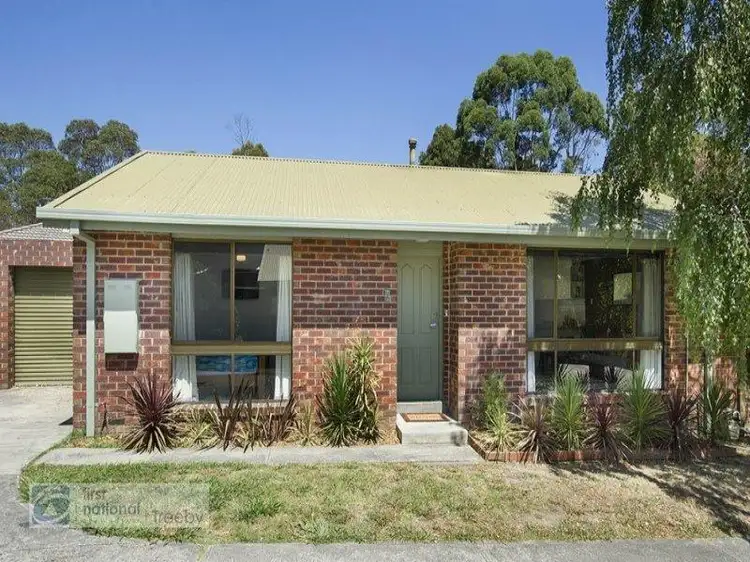 2/68 Lincoln Road, Croydon VIC 3136