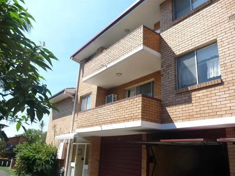 Main view of Homely unit listing, 3/274 Victoria Street, Taree NSW 2430