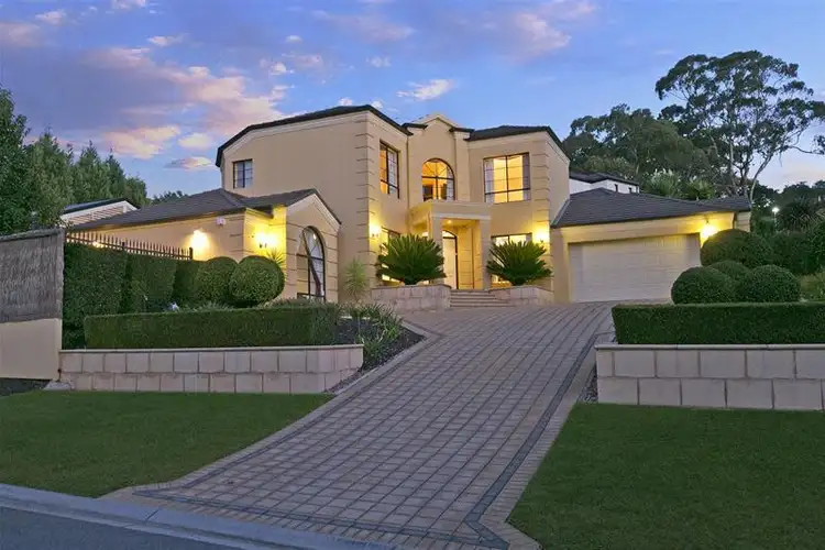 9 Gloucestershire Avenue, Golden Grove SA 5125