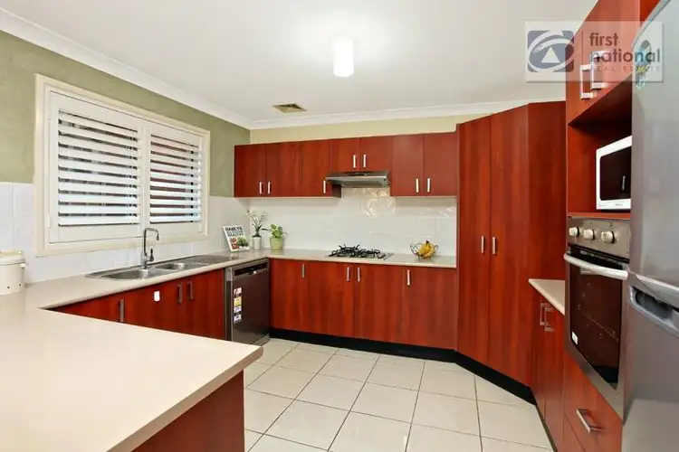 Fourth view of Homely house listing, 56 Wilson Road, Acacia Gardens NSW 2763