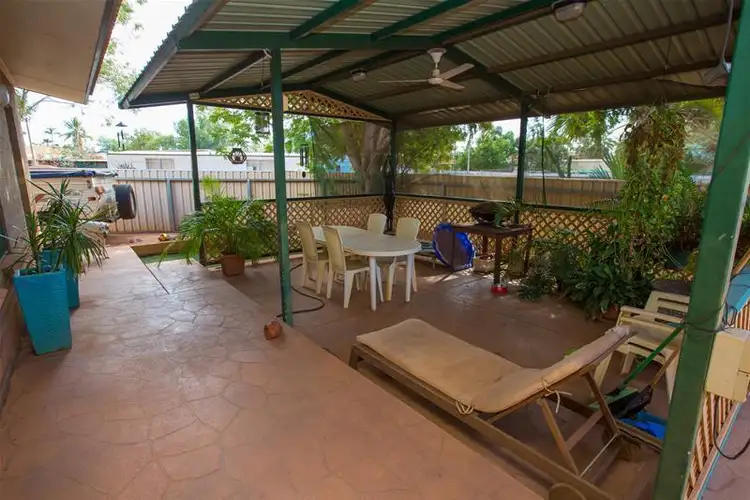 1 Peter Way, South Hedland WA 6722