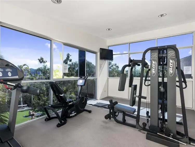 Fifth view of Homely unit listing, 2003/3 Main Street, Varsity Lakes QLD 4227