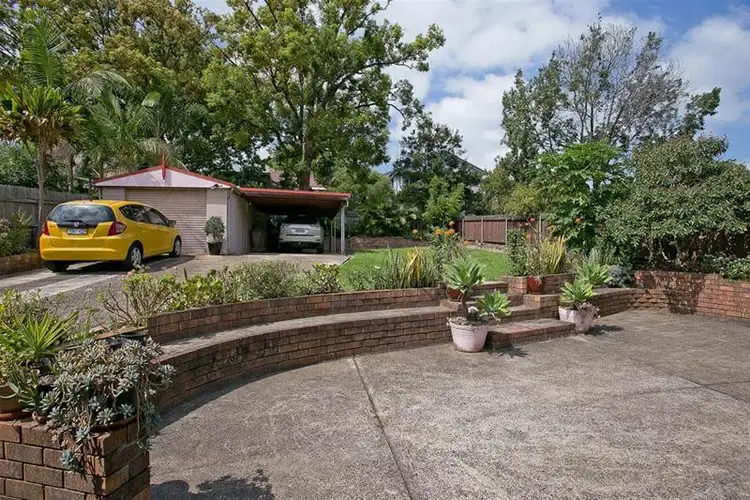 Sixth view of Homely house listing, 31 Myra Avenue, Ryde NSW 2112