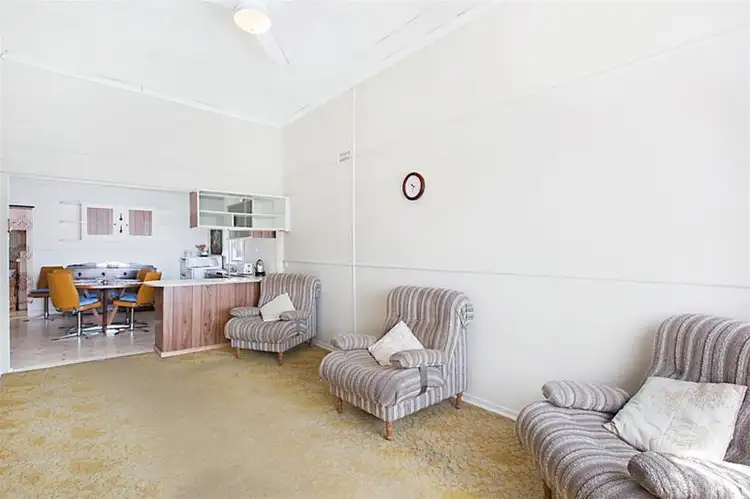 Fifth view of Homely house listing, 55 Berner Street, Merewether NSW 2291