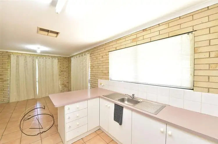 Fourth view of Homely house listing, 12 Mirus Court, Larapinta NT 875