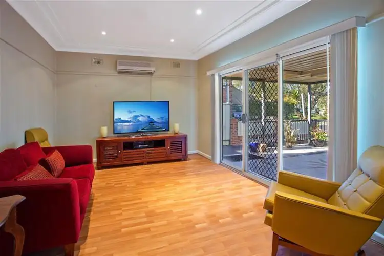 Fifth view of Homely house listing, 17 Curringa Street, Villawood NSW 2163