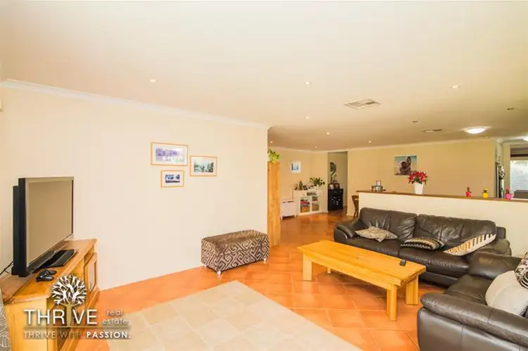 Second view of Homely house listing, 26 Turnbury Park Drive, Jandakot WA 6164