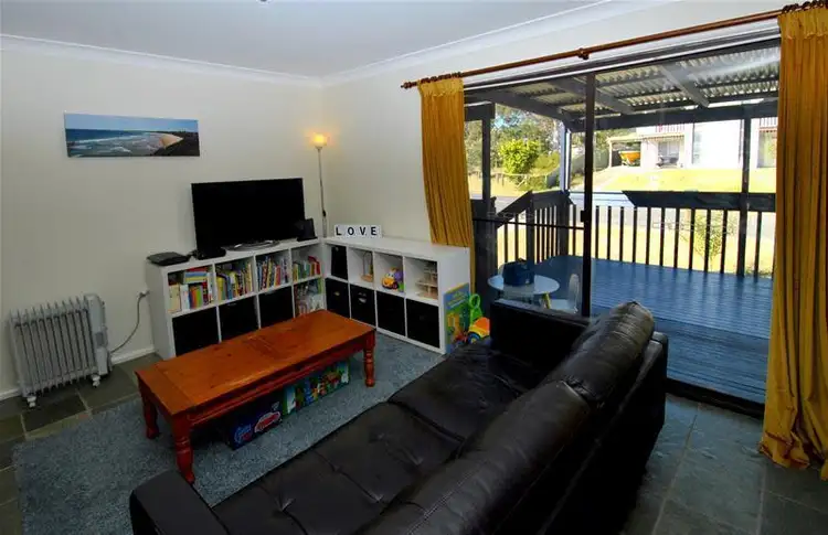 Second view of Homely house listing, 68 Roskell Road, Callala Beach NSW 2540