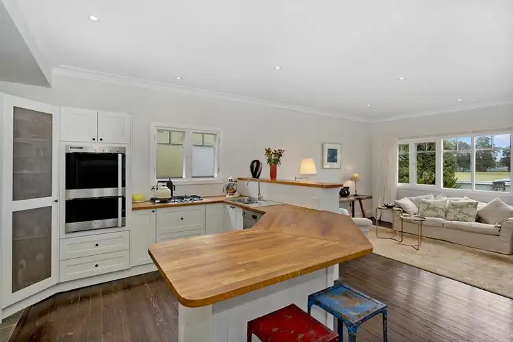 Fifth view of Homely house listing, 4 Lake Park Road, North Narrabeen NSW 2101