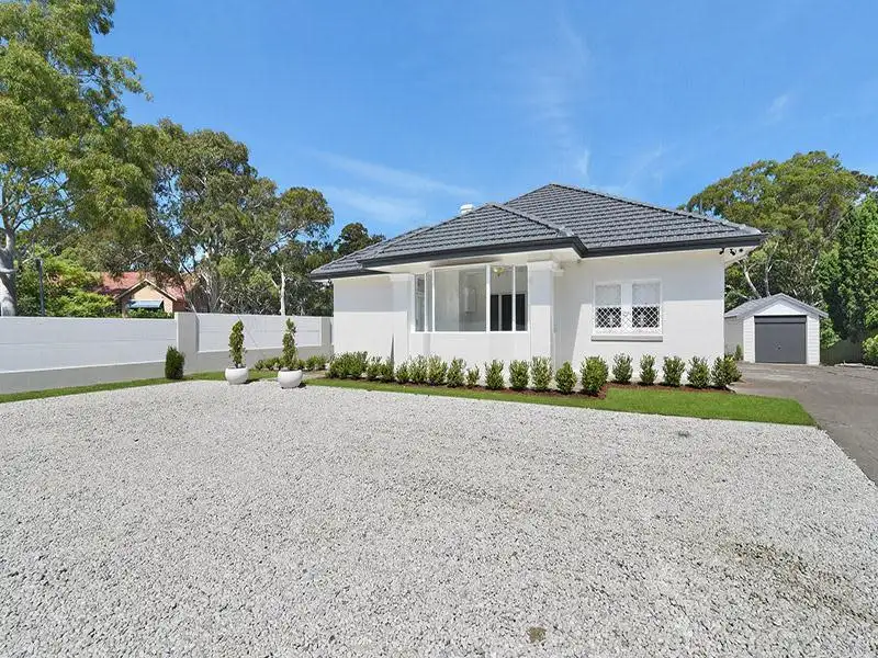 Main view of Homely house listing, 81 Lookout Road, New Lambton Heights NSW 2305