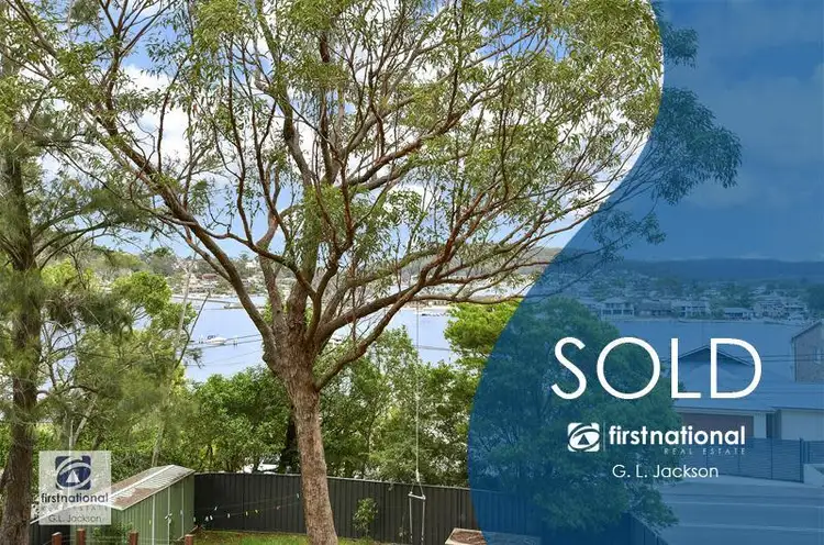 62 Yugari Crescent, Daleys Point NSW 2257